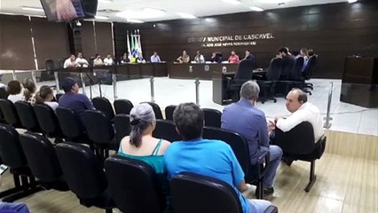 Câmara promove audiência pública sobre fogos de artifício com estampido