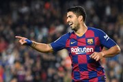 Luis Suarez : ses statistiques de la saison 2019 / 2020 avec le FC Barcelone