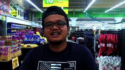 Cara Buat Wanpaku Sandwich | How to Make Wanpaku Sandwich (Recipe)