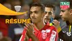 Nîmes Olympique - RC Lens (3-0)  - (1/16 de finale) - Résumé - (NIMES-RCL) / 2019-20