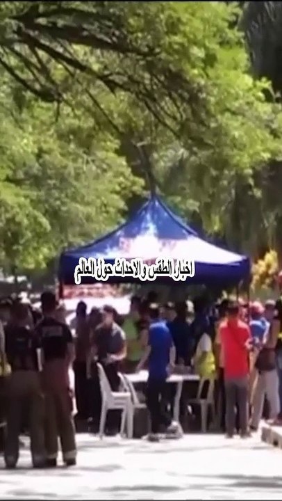 زلزال مدمر جديد يضرب الفلبين بقوة 6.5 ريختر ويوقع قتلي ومصابين وثوران بركان في فرنسا وتدفق الحمم