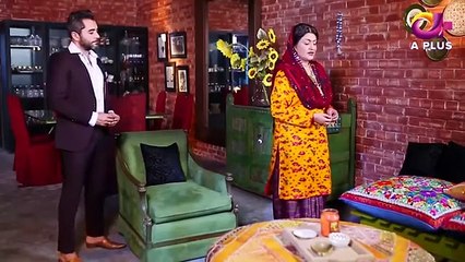 Drama_-_Laal_Ishq_-_Episode_8_-_Aplus_ᴴᴰ_Dramas_-_Faryal_Mehmood,_Saba_Hameed,_Waseem_Abbas(360p)