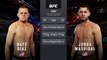 UFC 244: Diaz vs. Masvidal - UFC Baddest Motherfucker Title Fight - CPU Prediction