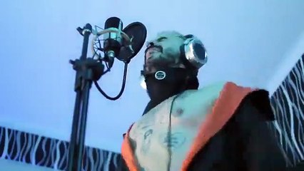 KINDER MALO || BZRP Music Sessions #17 || LADO B