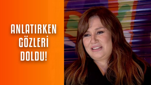 Deniz Seki: 'Nereden Bileceksiniz' benim hayatımı anlatıyor!