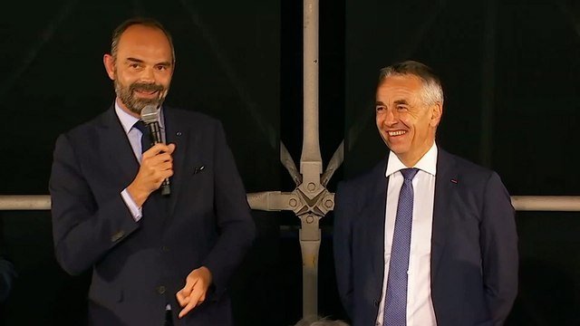 Allocution du Premier ministre à la convention nationale de l’Assemblée des Communautés de France