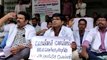 Government doctors' strike in Tamil Nadu enters seventh day