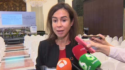 Adif es un "agente clave" de la movilidad en Madrid