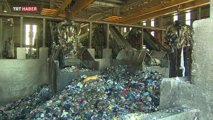 Hurdadan ekonomiye 1 milyar dolarlık katkı