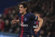 PSG : Thomas Tuchel livre son avis sur l’utilisation d’Edinson Cavani