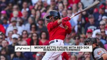 Chaim Bloom Expands On Mookie Betts Contract Situation With Red Sox