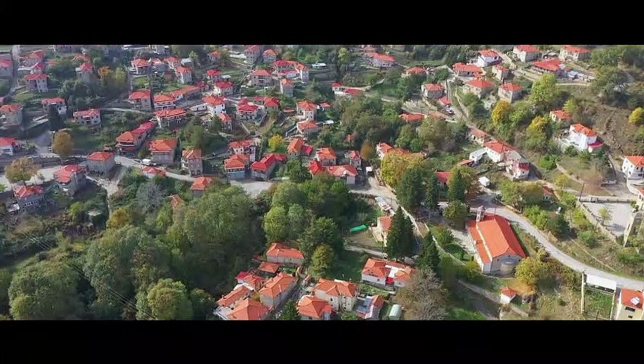 Tovoion Tv Στο Αυγερινό Βοΐου 31:10:2019