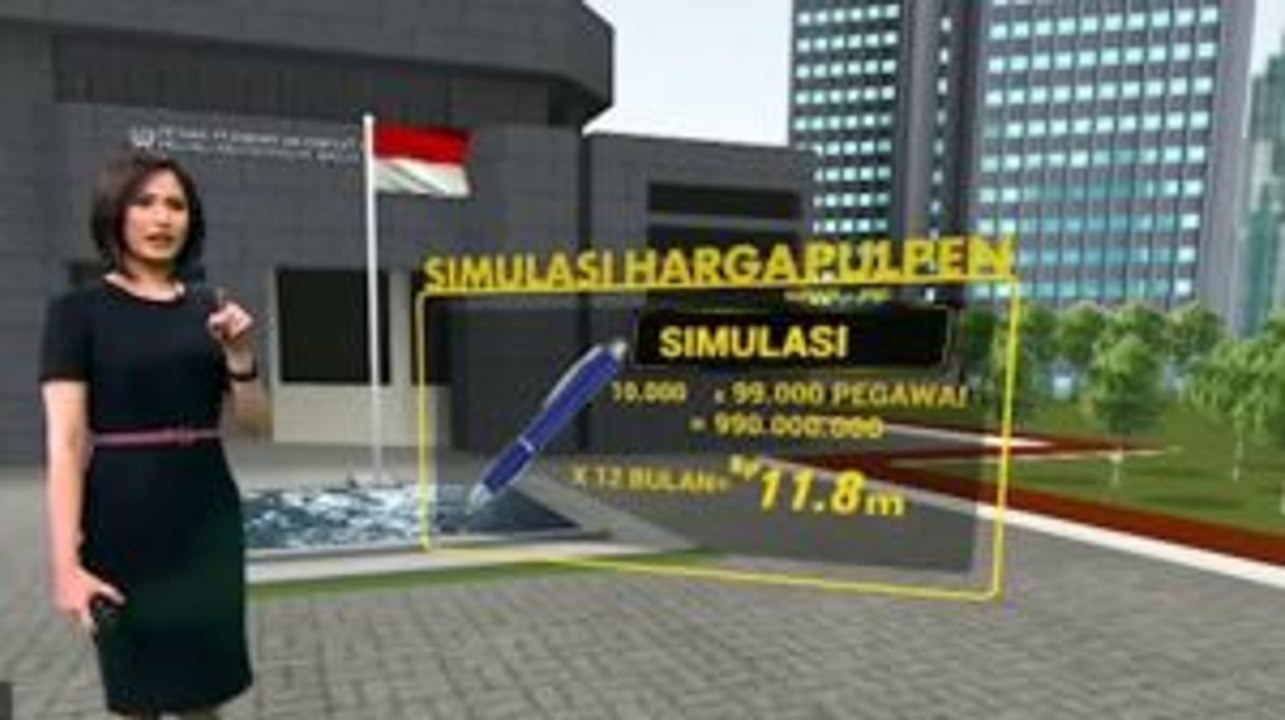 Kontroversi Anggaran DKI Jakarta (5)