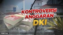 Kontroversi Anggaran DKI Jakarta (1)