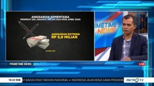 Polemik Anggaran Lem dan Pulpen Rp200 Miliar (2)
