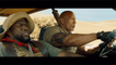 Dwayne Johnson, Kevin Hart, Nick Jonas In 'Jumanji: The Next Level' New Trailer