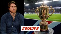 Les enjeux business d'un titre mondial - Rugby - Mondial