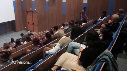 Projection de presse : Avant qu’il ne soit trop tard - قبل مايفوت الفوت - Before it's too late un film long métrage de Majdi Lakhdar