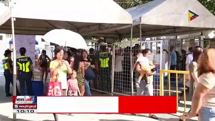 No vendor policy enforced at Manila South Cemetery