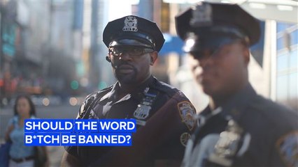 Will the word 'b*tch' actually get banned in Massachusetts?