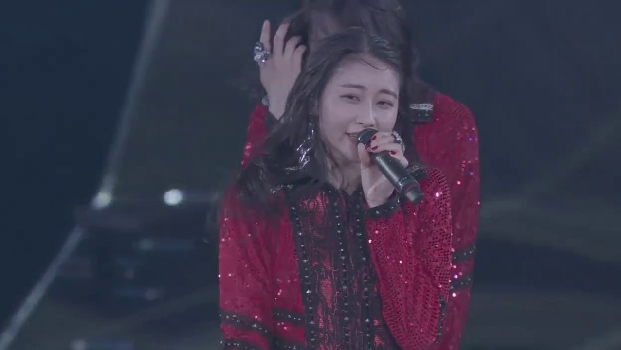 ハロプロ プレミアム アンジュルム コンサートツアー 2019春 ファイナル 和田彩花卒業スペ...