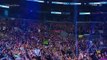 Ringside Attraction! Dwayne ‘The Rock’ Johnson Makes His Triumphant WWE Return