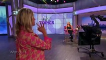 Wendy Williams Gets Serious With New Man, Introduces Him To Show Staffers