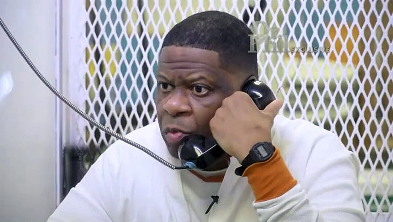 Bombshell New Evidence Shows Death Row Inmate May Be Innocent Weeks Before Execution