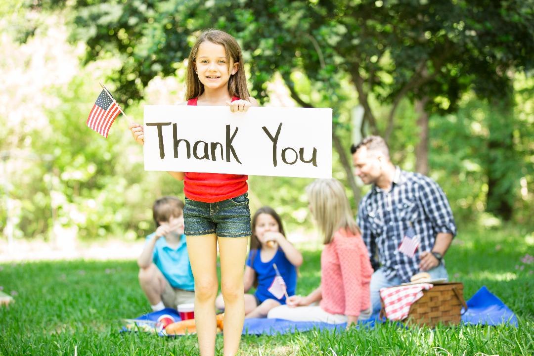 Veterans Day 2019: Where Veterans and Active Du...