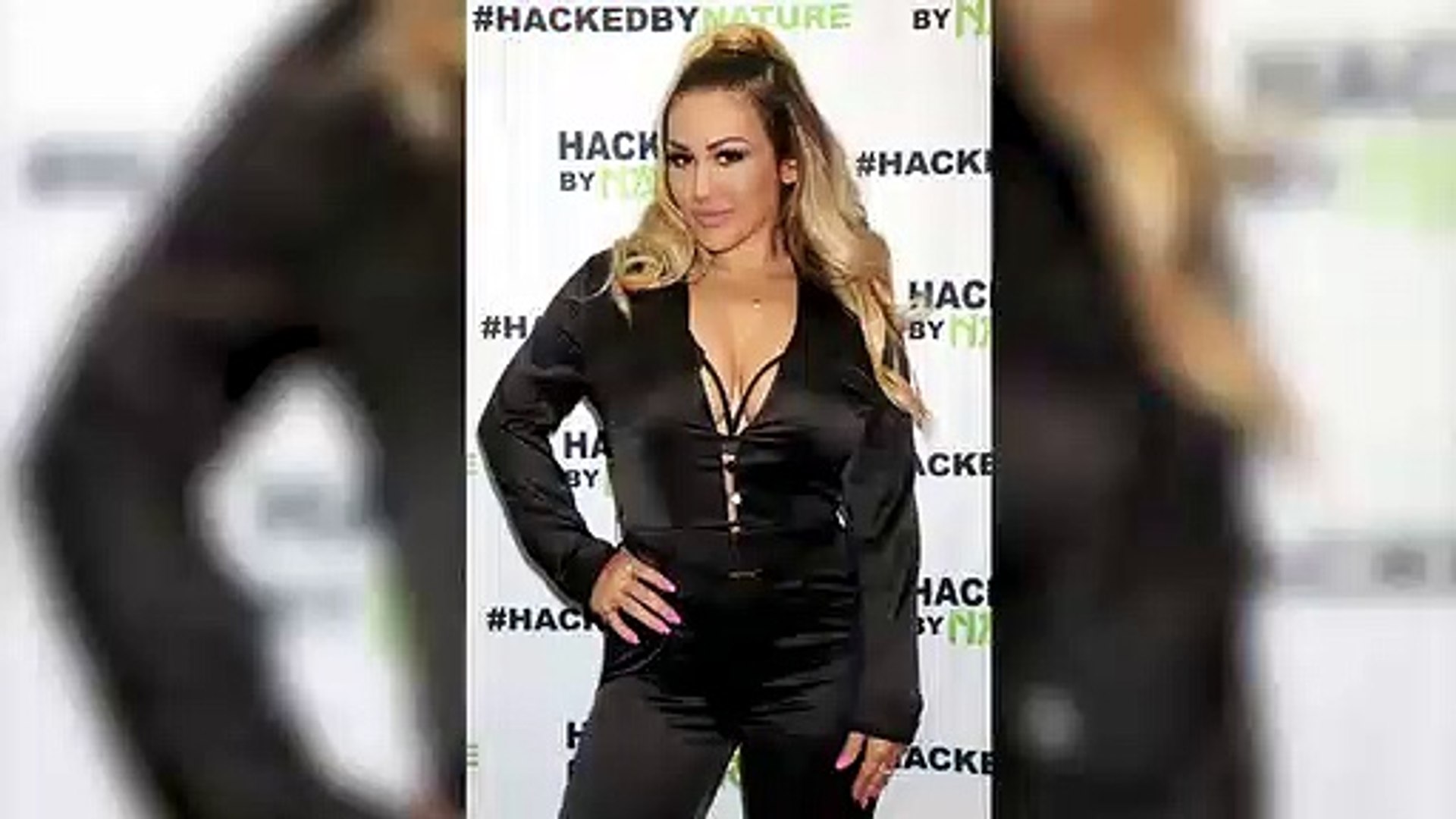 ⁣‘Jersey Shore’ Star Ronnie Charged With Kidnapping After Alleged Altercation With Jen