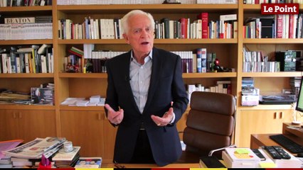 Philippe Labro : « Hollywood n'est plus à Hollywood »