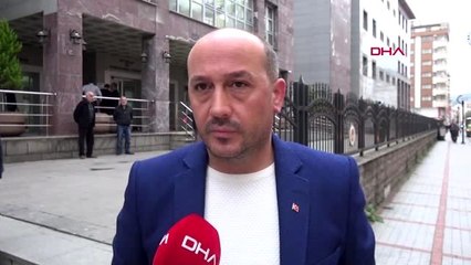 Rize anne ve kızının ölümüne neden olan kamyon şoförüne 5 yıl hapis