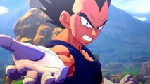 Dragon Ball Z : Kakarot - Bande-annonce Paris Games Week 2019