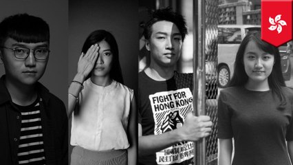 Hong Kong democracy figures targeted in recent series of attacks