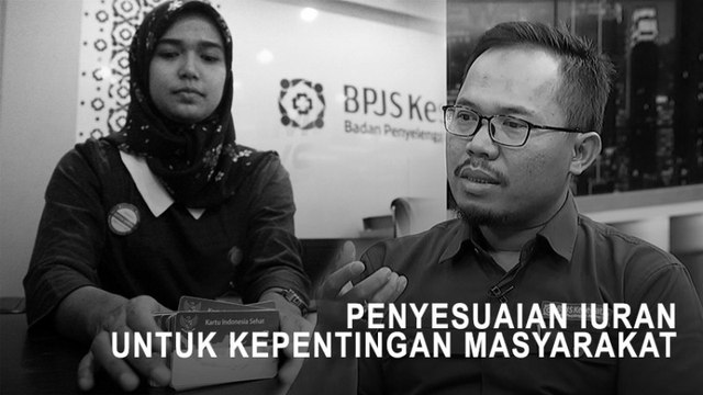 Highlight Primetime News - BPJS: Penyesuaian Iuran untuk Kepentingan Masyarakat Juga