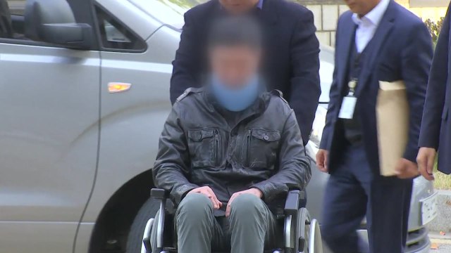 검찰 조국 동생, 가족 재산 지키려 허위 소송·이혼 ...모친 공범 수사 / YTN