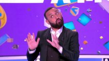 Focus Hanouna : Les meilleurs moments de la semaine de Cyril dans TPMP, épisode 9