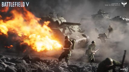 Battlefield V - Free Trial Weekend Trailer | Official World War 2 Game (2019)