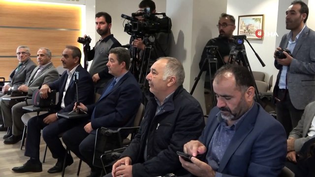 Barolar Birliği Başkanı Feyzioğlu'ndan ABD'ye İlginç Teklif