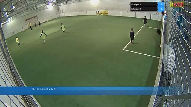 Equipe 1 Vs Equipe 2 - 31/10/19 14:35 - Loisir Poitiers - Poitiers Game Parc