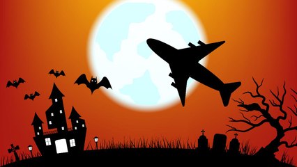 Southwest Is Having a Scary-good Halloween Sale With $39 Flights