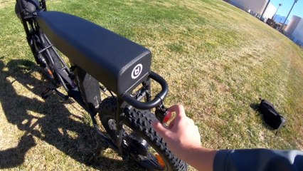 Urban Drivestyle UNI Moke Classic Review - $3k