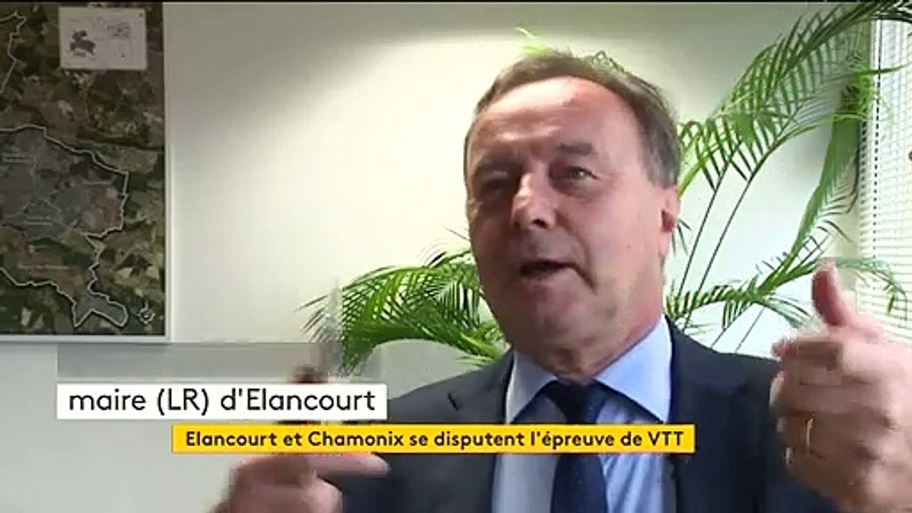 Jeux de Paris 2024 : Chamonix tente de récupérer les épreuves de VTT attribuées à Élancourt dans les Yvelines