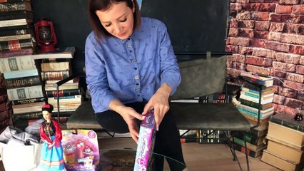 DAĞ EVİNDE MAHSUR KALDIK HATCHİMALS YAPBOZ PUZZLE KARAKTER CHALLENGE YAPTIK Bidünya Oyuncak 