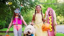 Your Children Are Ready to Trick-or-Treat Alone Depending on These Factors