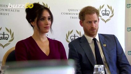 Prince Harry and Meghan Markle Plan to Make Family a Priority during the Holidays