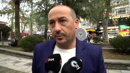 Rize'deki anne kızın hayatını kaybettiği kazada karar duruşması