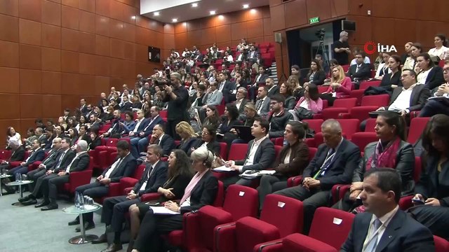 6'ncı Sürdürülebilir Finans Forumu