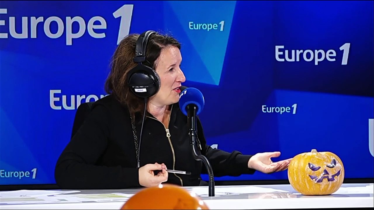 Un mois en Mongolie sans eau, ni électricité Cécile de France et