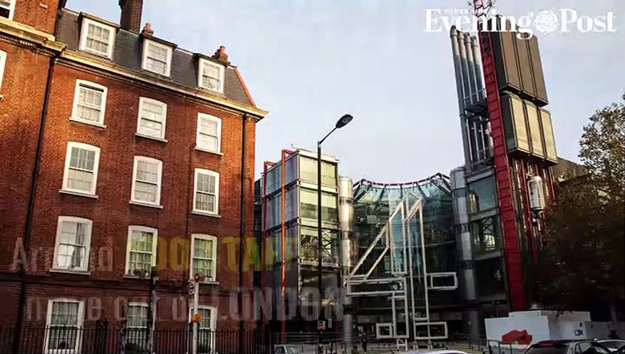 Channel 4 in Leeds